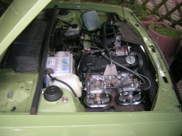 Treffen in Mörfelden 2006